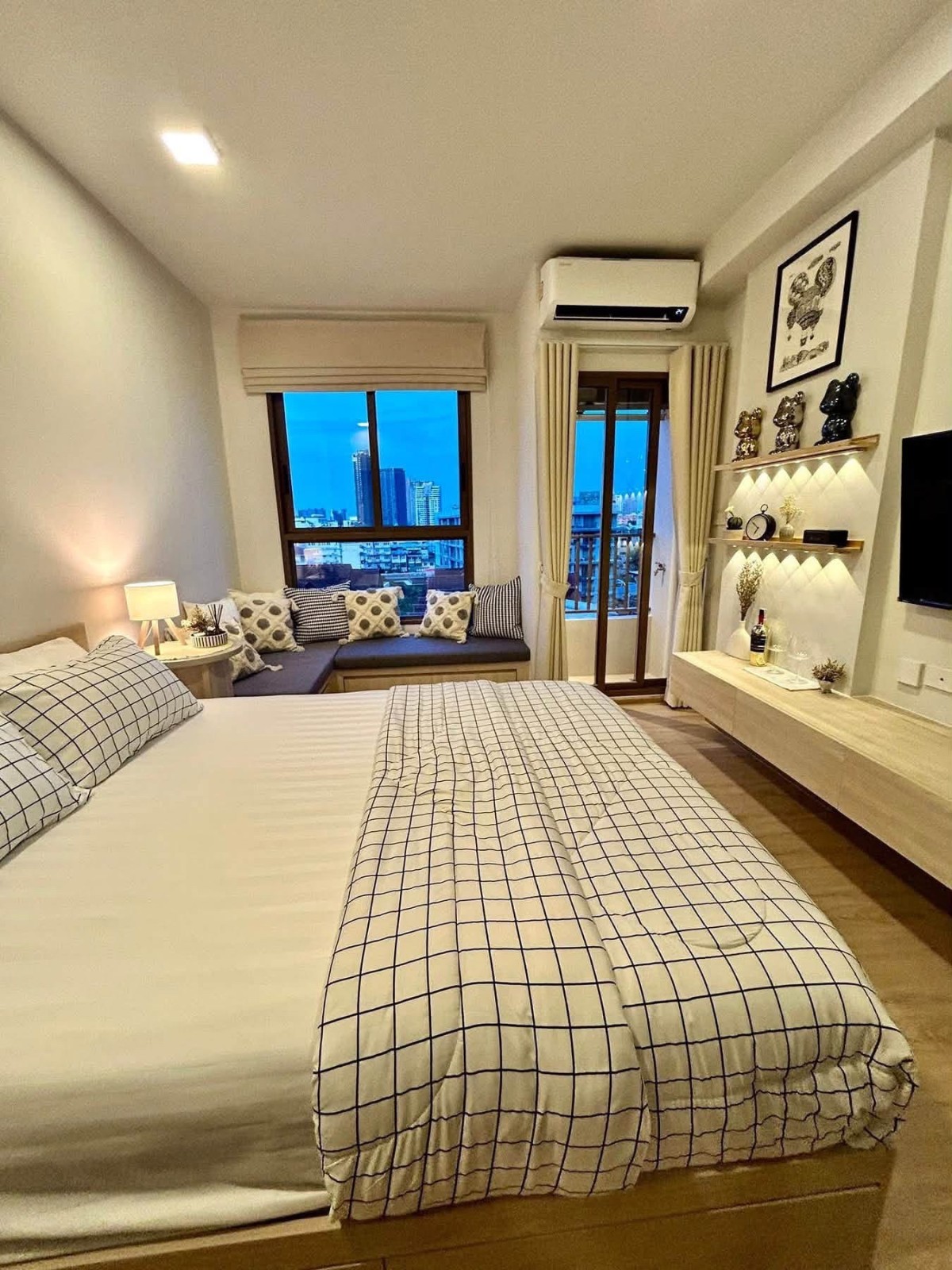 Quintara Phume Sukhumvit 39 | 📍 ใกล้ BTS พร้อมพงษ์, EmQuartier และ Emporium