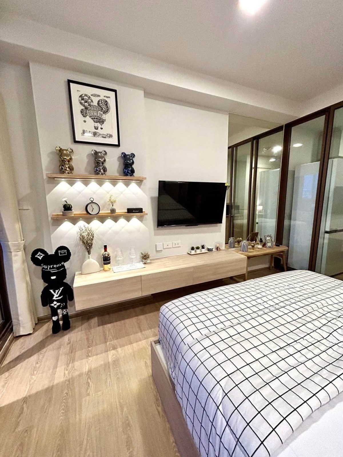 Quintara Phume Sukhumvit 39 | 📍 ใกล้ BTS พร้อมพงษ์, EmQuartier และ Emporium