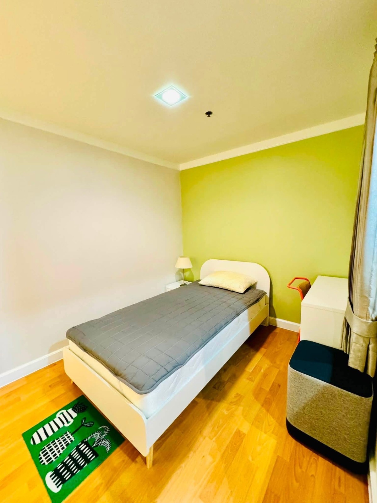 The Waterford diamond Sukhumvit 30/1 | 📍 ใกล้ BTS พร้อมพงษ์ เพียงไม่กี่นาที
