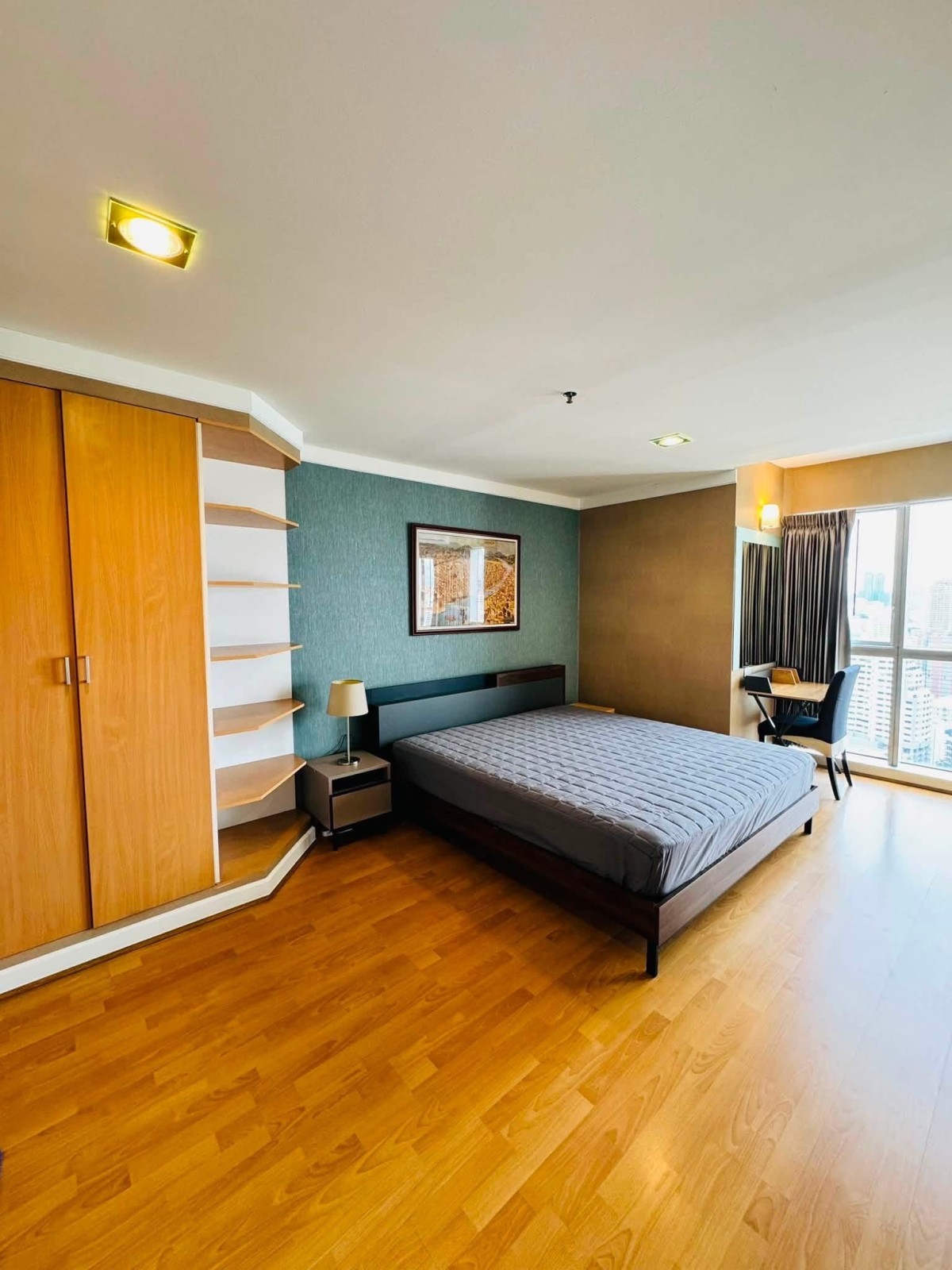 The Waterford diamond Sukhumvit 30/1 | 📍 ใกล้ BTS พร้อมพงษ์ เพียงไม่กี่นาที