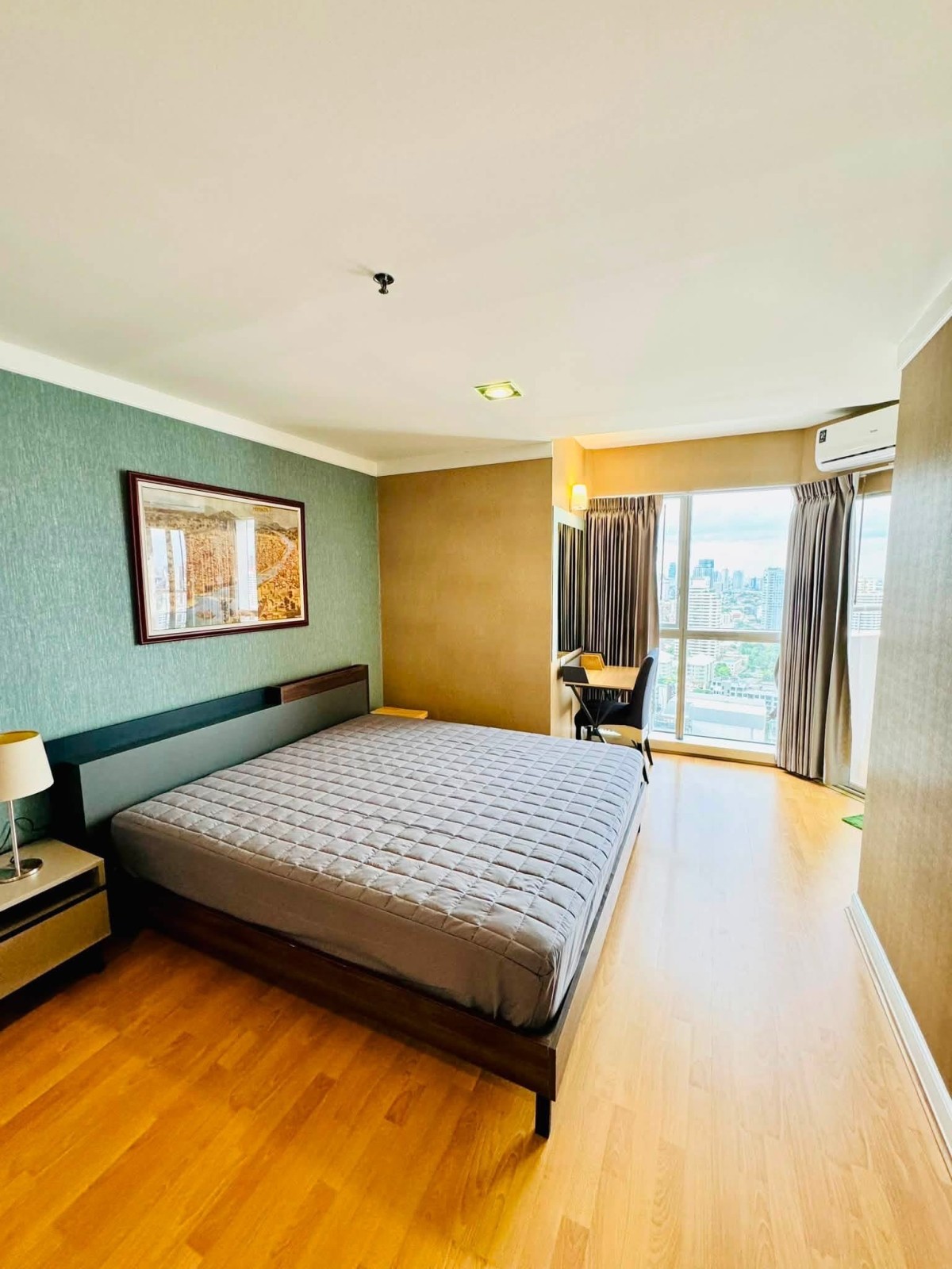 The Waterford diamond Sukhumvit 30/1 | 📍 ใกล้ BTS พร้อมพงษ์ เพียงไม่กี่นาที