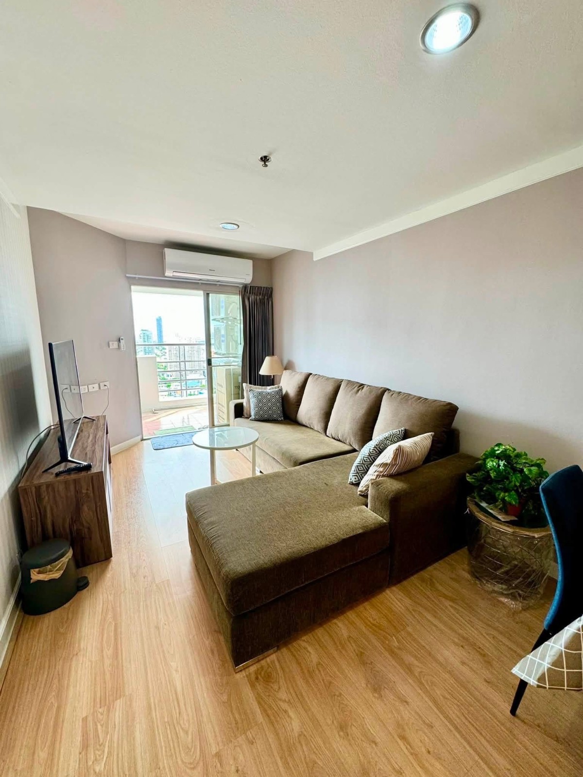 The Waterford diamond Sukhumvit 30/1 | 📍 ใกล้ BTS พร้อมพงษ์ เพียงไม่กี่นาที