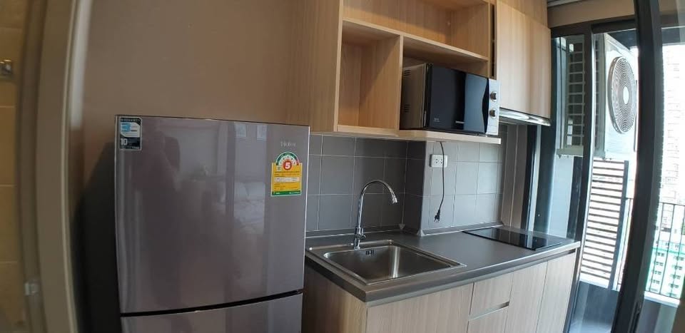 IDEO O2 | IDEO O2 | 1 Bed 1 Bath Fully Furnished | Great Deal, Ready to Move in