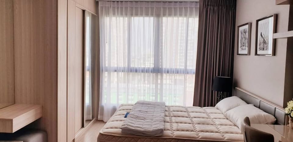 IDEO O2 | IDEO O2 | 1 Bed 1 Bath Fully Furnished | Great Deal, Ready to Move in