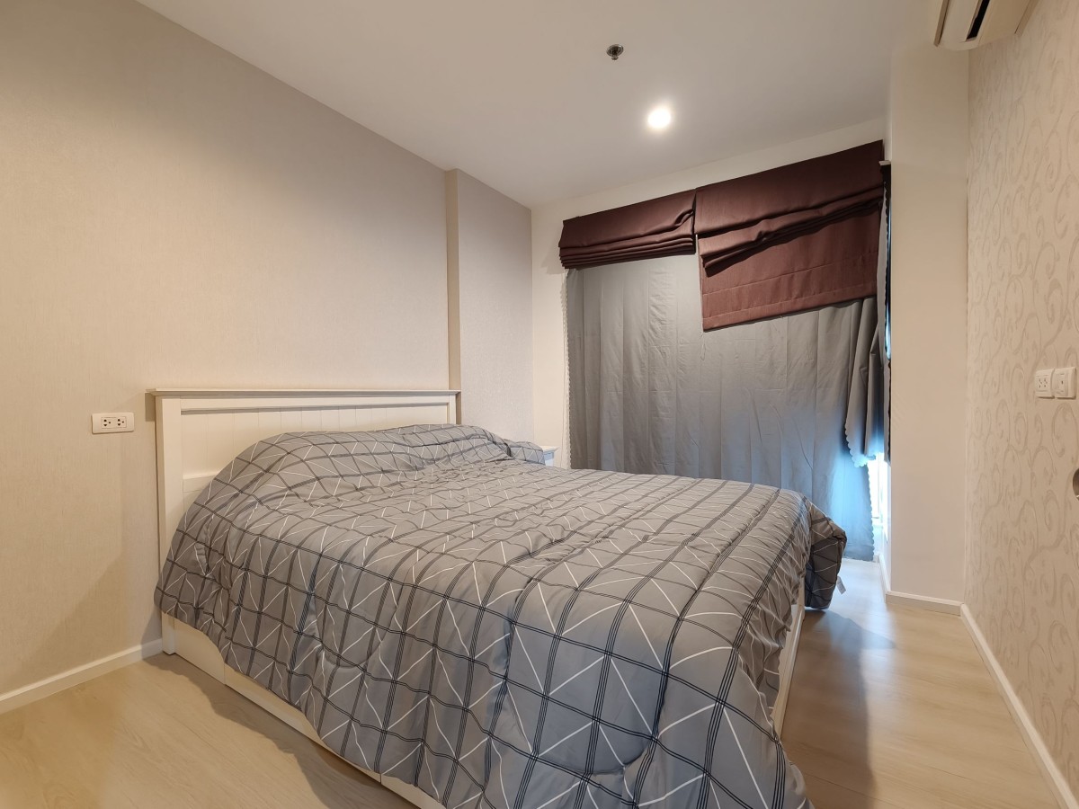 Aspire Sukhumvit 48 | ว่างพร้อมเช่า สนใจนัดเข้าชมห้องได้ทุกวัน