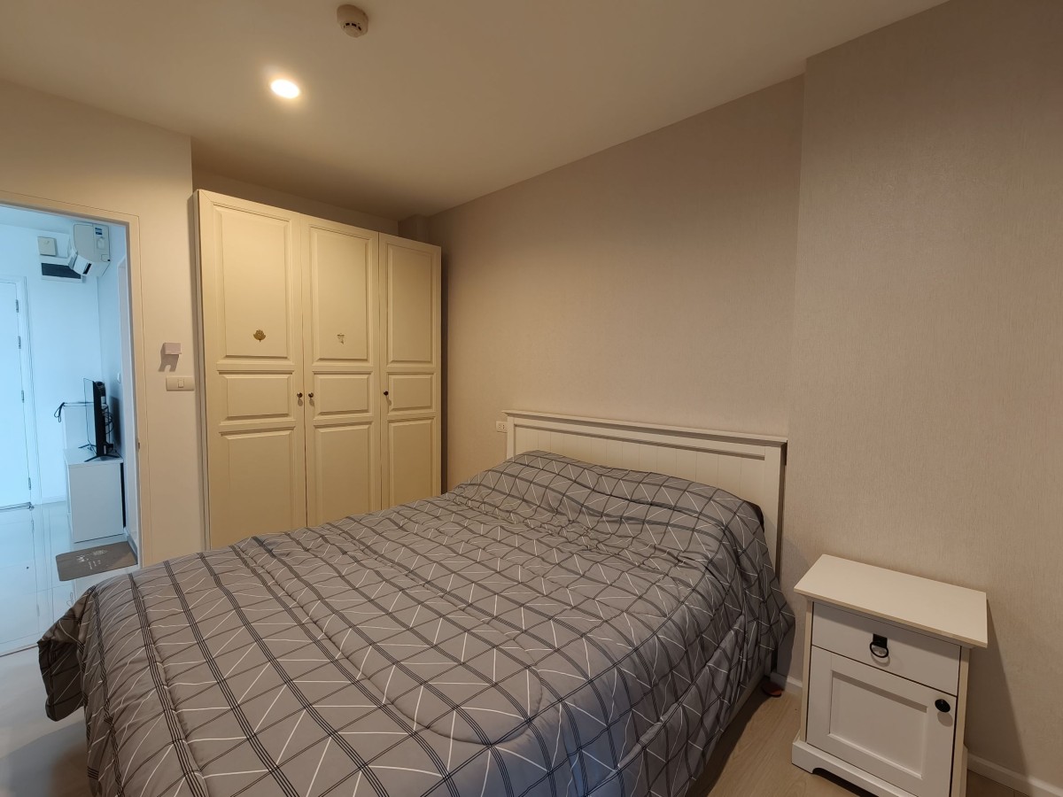 Aspire Sukhumvit 48 | ว่างพร้อมเช่า สนใจนัดเข้าชมห้องได้ทุกวัน