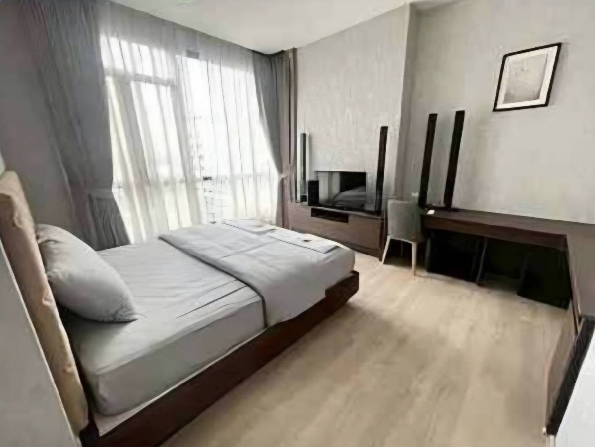 The Capital Ratchaprarop - Vibhavadi | Ultra Rare 4 Bed 4 Bath! The Capital Ekkamai-Thonglor | Penthouse-Sized Family Suite | Prime Access to Thonglor & Ekkamai