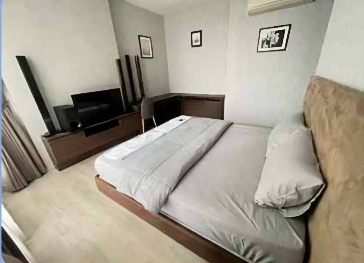 The Capital Ratchaprarop - Vibhavadi | Ultra Rare 4 Bed 4 Bath! The Capital Ekkamai-Thonglor | Penthouse-Sized Family Suite | Prime Access to Thonglor & Ekkamai