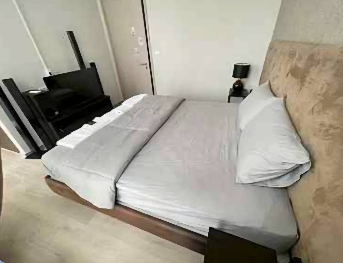 The Capital Ratchaprarop - Vibhavadi | Ultra Rare 4 Bed 4 Bath! The Capital Ekkamai-Thonglor | Penthouse-Sized Family Suite | Prime Access to Thonglor & Ekkamai