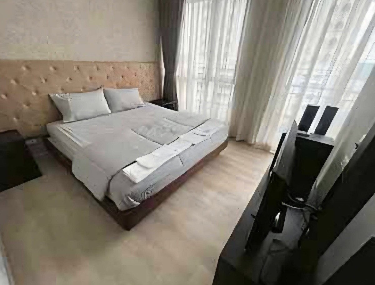 The Capital Ratchaprarop - Vibhavadi | Ultra Rare 4 Bed 4 Bath! The Capital Ekkamai-Thonglor | Penthouse-Sized Family Suite | Prime Access to Thonglor & Ekkamai