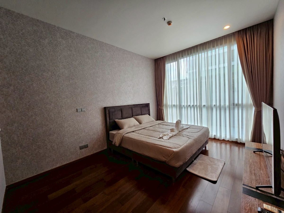 Quattro by Sansiri | Quattro by Sansiri Thonglor 4 | Luxury 2 Bed 2 Bath Spacious Layout | Prime Heart of Thonglor