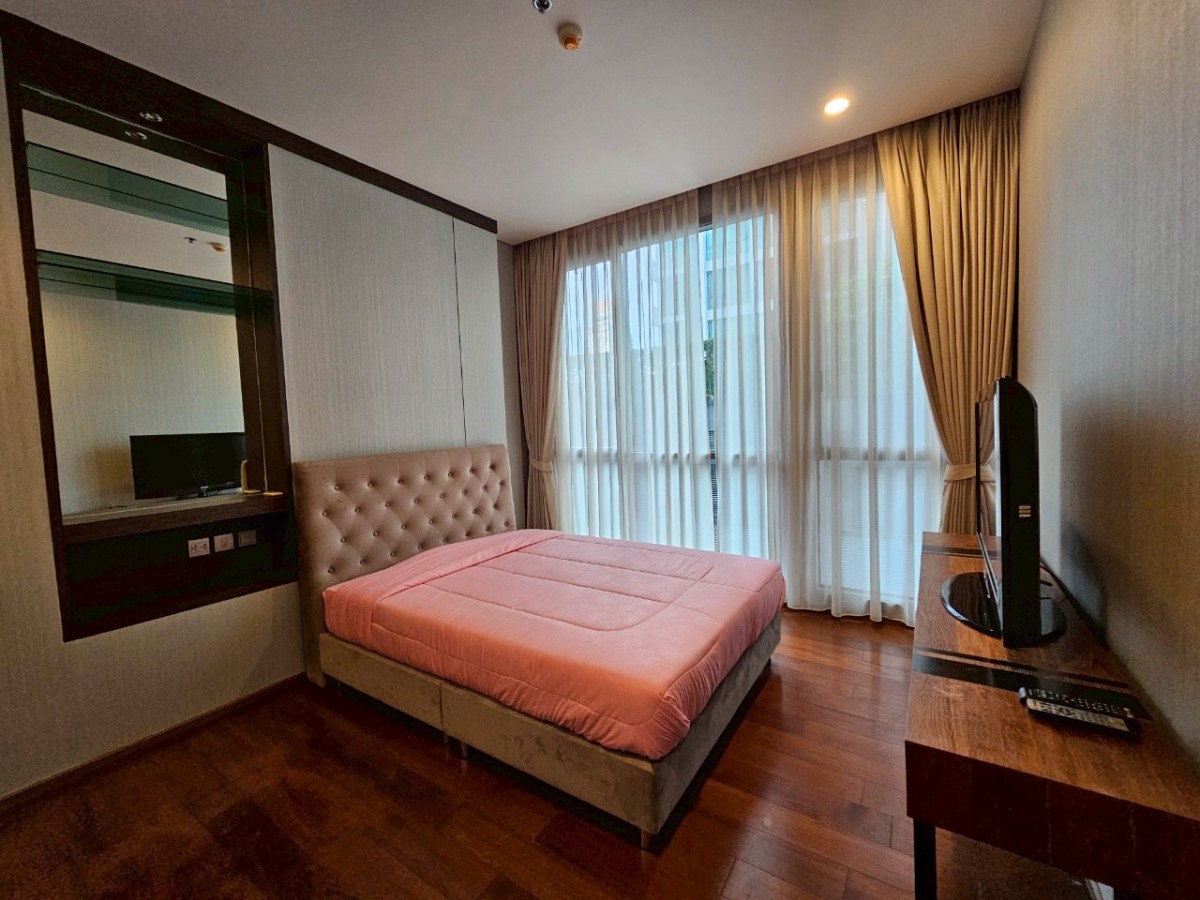 Quattro by Sansiri | Quattro by Sansiri Thonglor 4 | Luxury 2 Bed 2 Bath Spacious Layout | Prime Heart of Thonglor