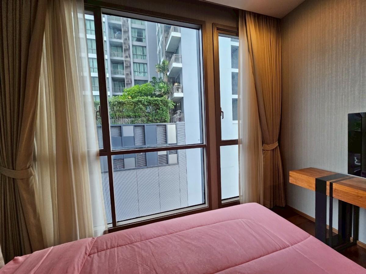 Quattro by Sansiri | Quattro by Sansiri Thonglor 4 | Luxury 2 Bed 2 Bath Spacious Layout | Prime Heart of Thonglor