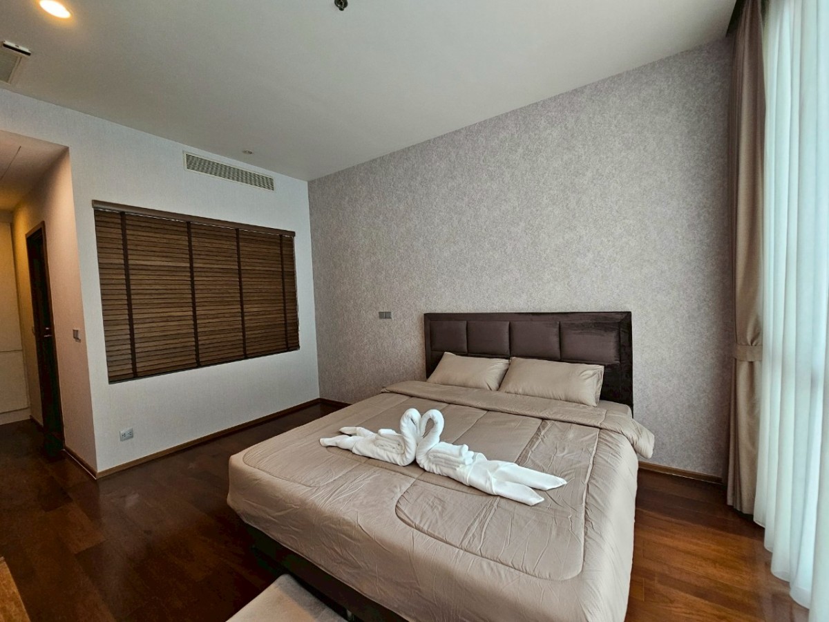 Quattro by Sansiri | Quattro by Sansiri Thonglor 4 | Luxury 2 Bed 2 Bath Spacious Layout | Prime Heart of Thonglor