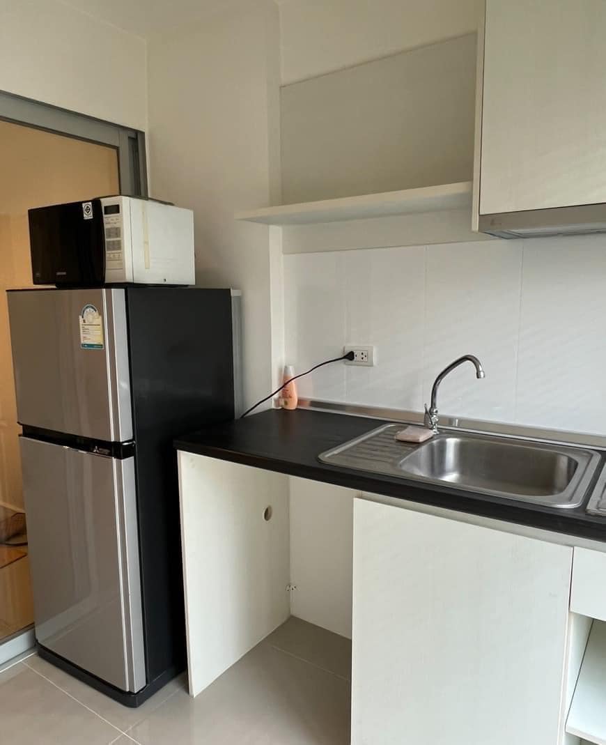 Aspire Sukhumvit 48 | ห้องว่างพร้อมอยู่ แพลนย้ายเข้าเร็วพิจารณาเป็นพิเศษ ราคางดต่อรอง