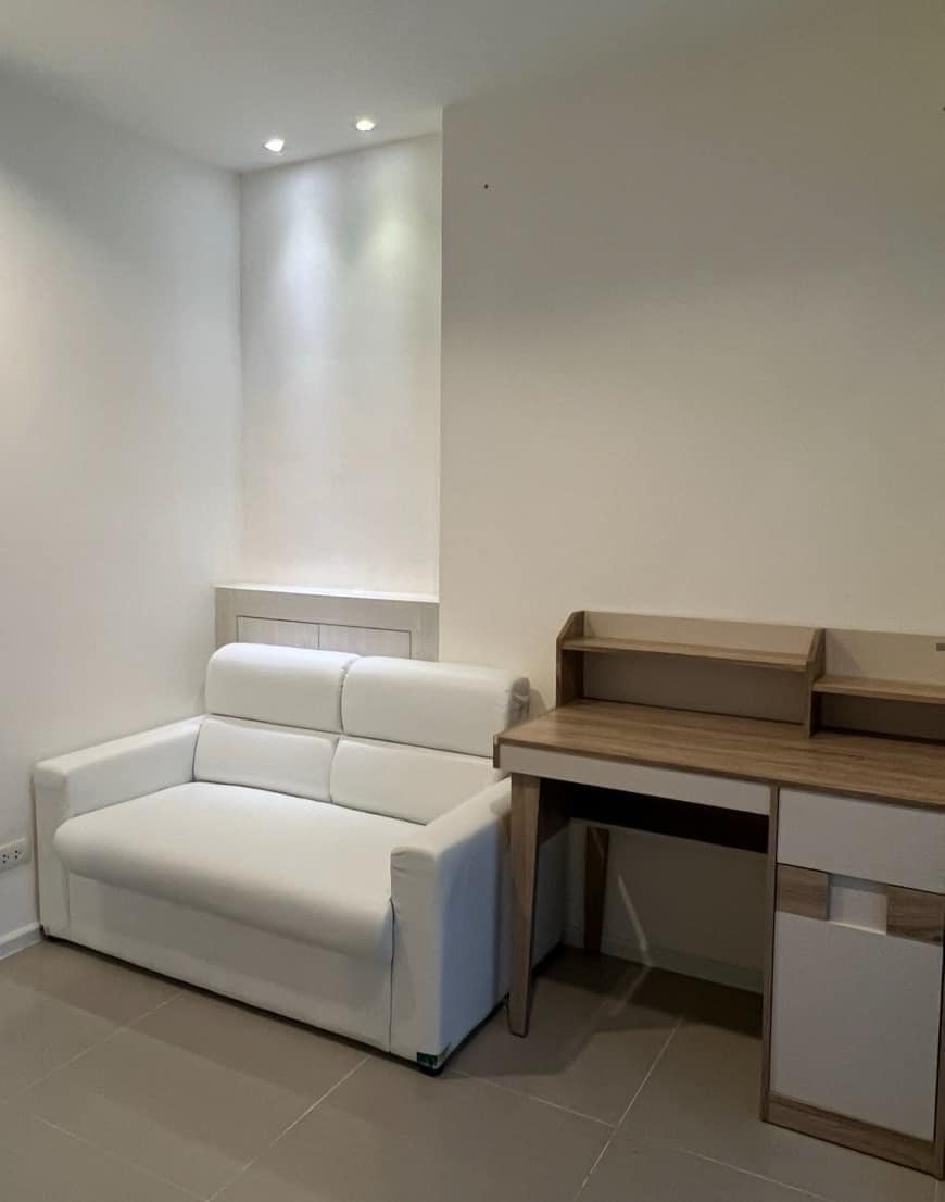 Aspire Sukhumvit 48 | ห้องว่างพร้อมอยู่ แพลนย้ายเข้าเร็วพิจารณาเป็นพิเศษ ราคางดต่อรอง