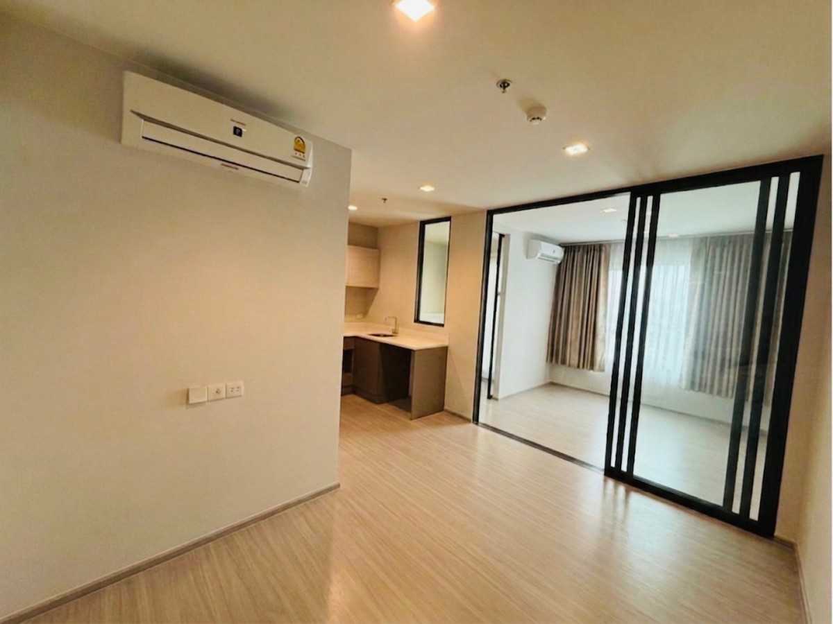 Life Sathorn Sierra | ชั้นสูงไม่มีเสียงรบกวน  ไม่บล็อควิว วิวไอคอนสยาม