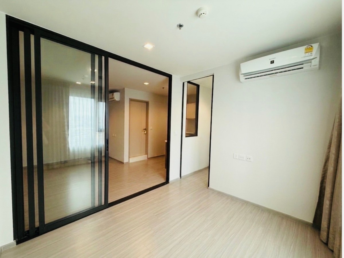 Life Sathorn Sierra | ชั้นสูงไม่มีเสียงรบกวน  ไม่บล็อควิว วิวไอคอนสยาม