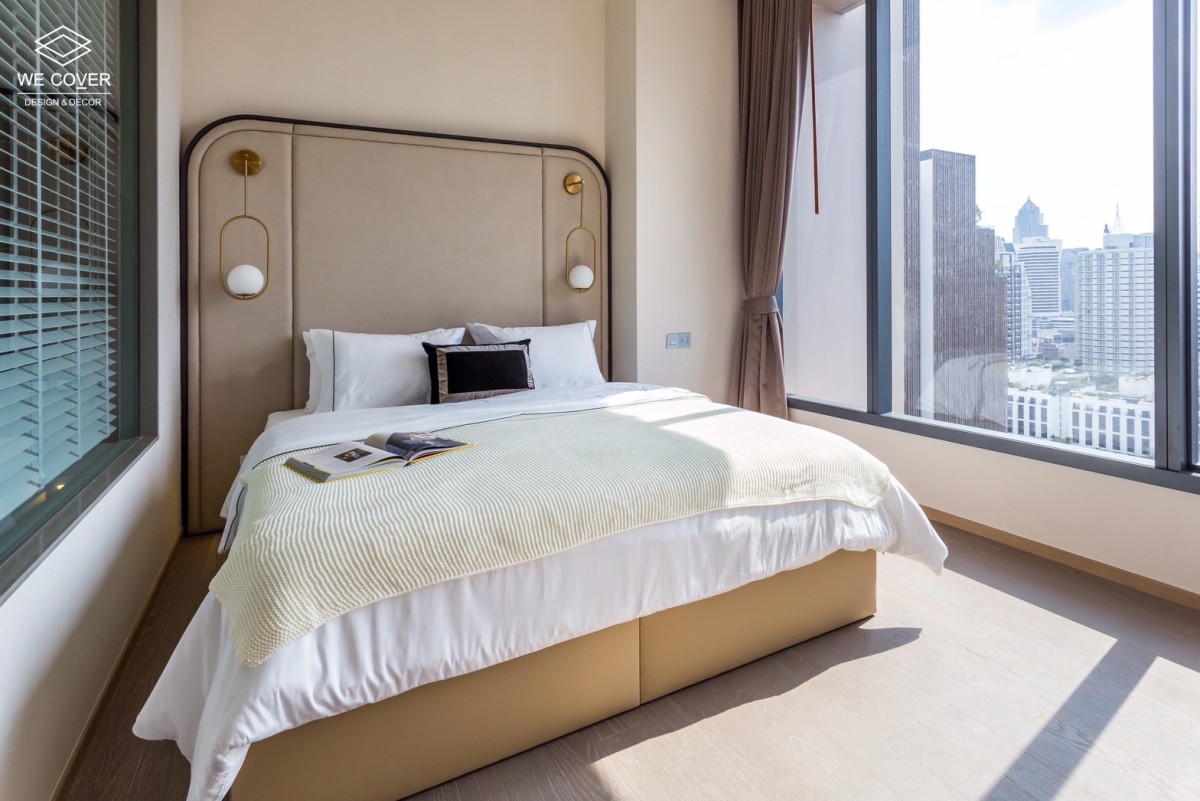 THE ESSE Asoke | Hot Price ใกล้ MRT เพชรบุรี และสุขุมวิท