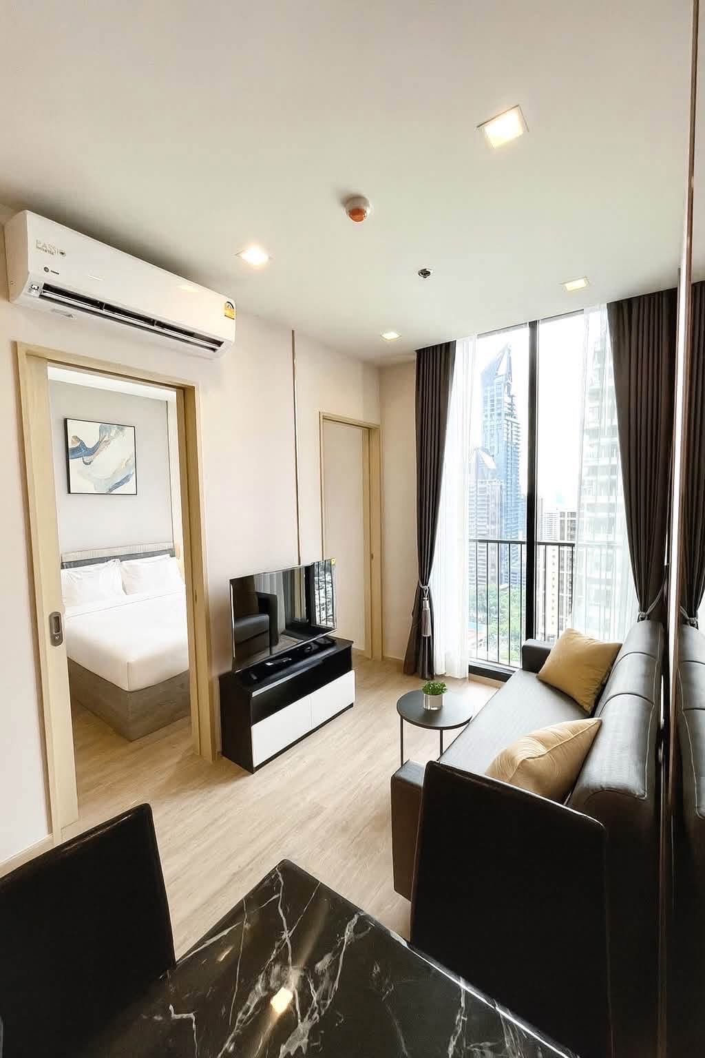 Noble State Sukhumvit 39 | 🚆 ใกล้ BTS พร้อมพงษ์