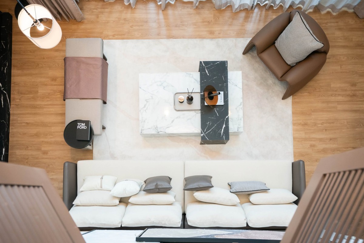 AREA 32 Townhome Ekamai-Ramintra |  Home Office ไม่มีค่าส่วนกลาง แถมส่วนลดอีกมากมาย และใกล้ทางด่วนเอกมัย–รามอินทรา