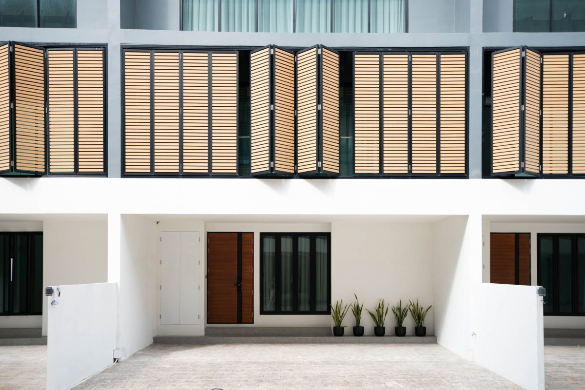 AREA 32 Townhome Ekamai-Ramintra |  Home Office ไม่มีค่าส่วนกลาง แถมส่วนลดอีกมากมาย และใกล้ทางด่วนเอกมัย–รามอินทรา