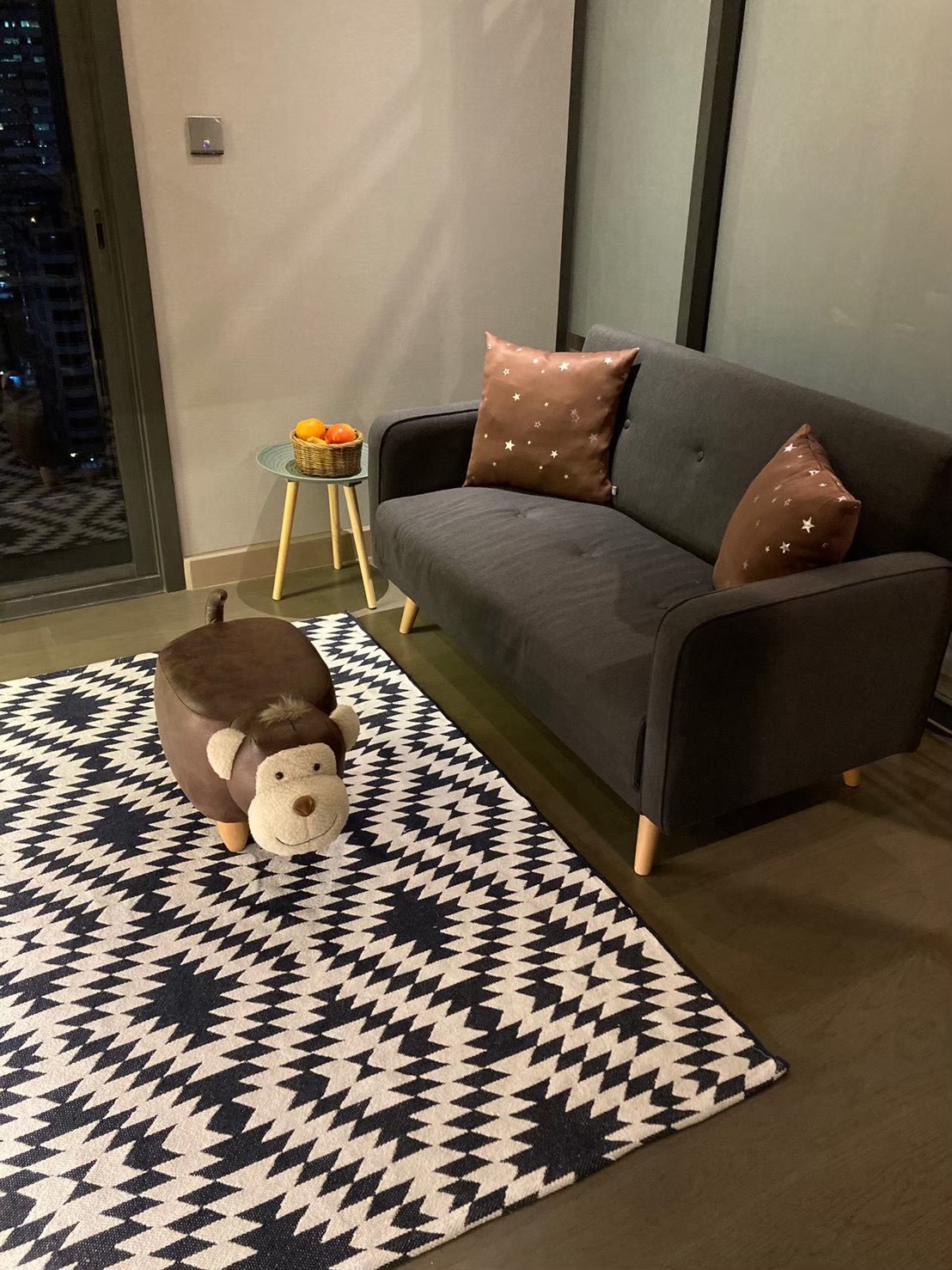 THE ESSE at SINGHA COMPLEX | ใกล้ MRT เพชรบุรี