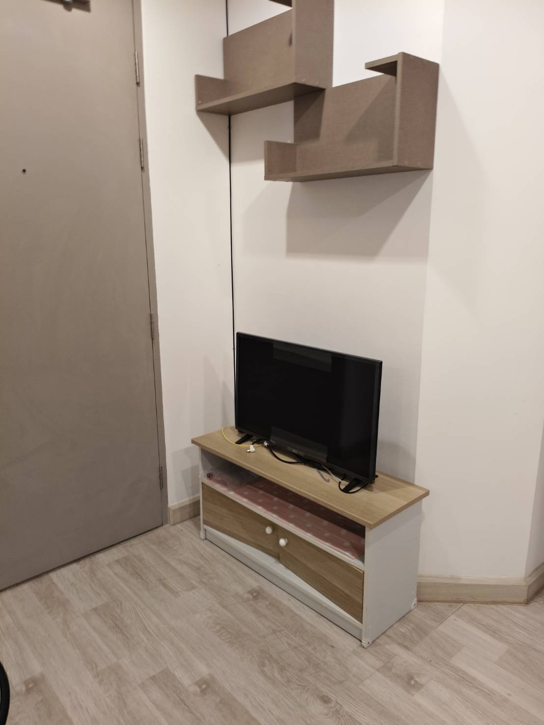 IDEO Mobi Sukhumvit 81 | ห้องพร้อมอยู่ ราคางดต่อรอง