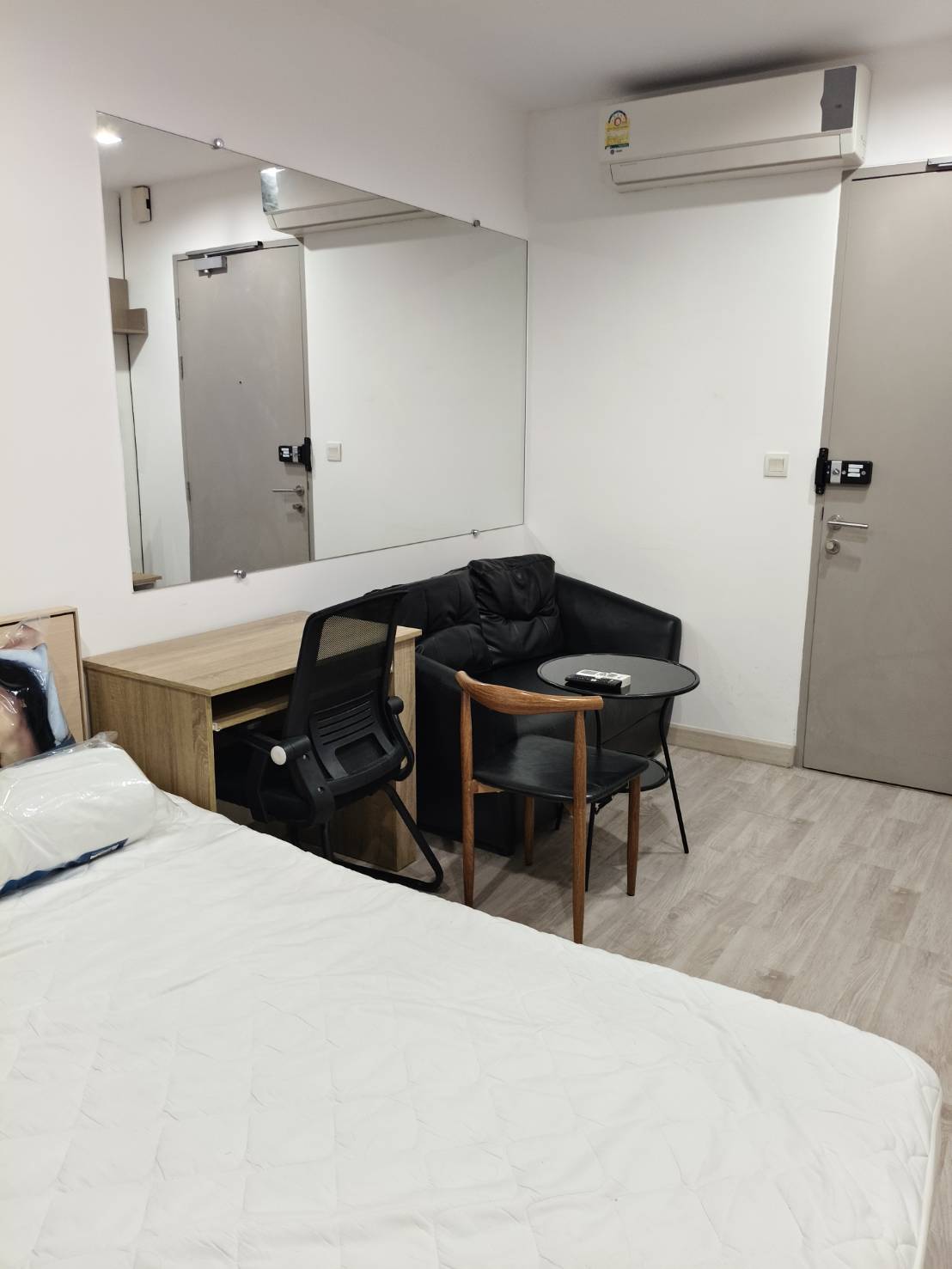 IDEO Mobi Sukhumvit 81 | ห้องพร้อมอยู่ ราคางดต่อรอง