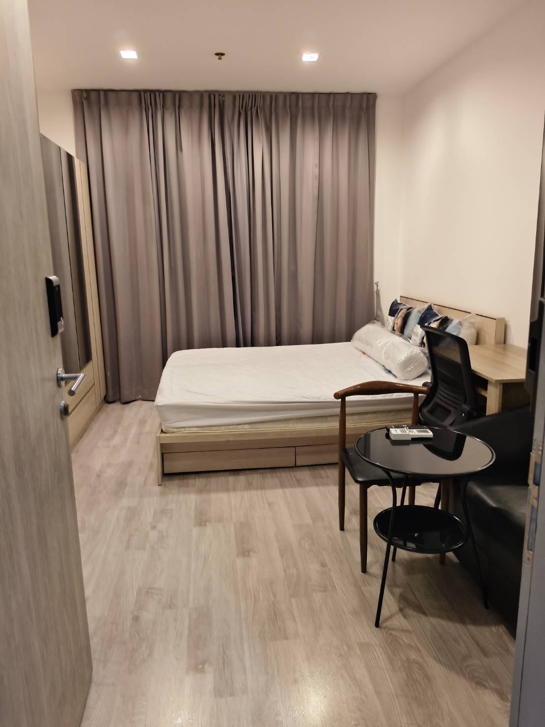 IDEO Mobi Sukhumvit 81 | ห้องพร้อมอยู่ ราคางดต่อรอง