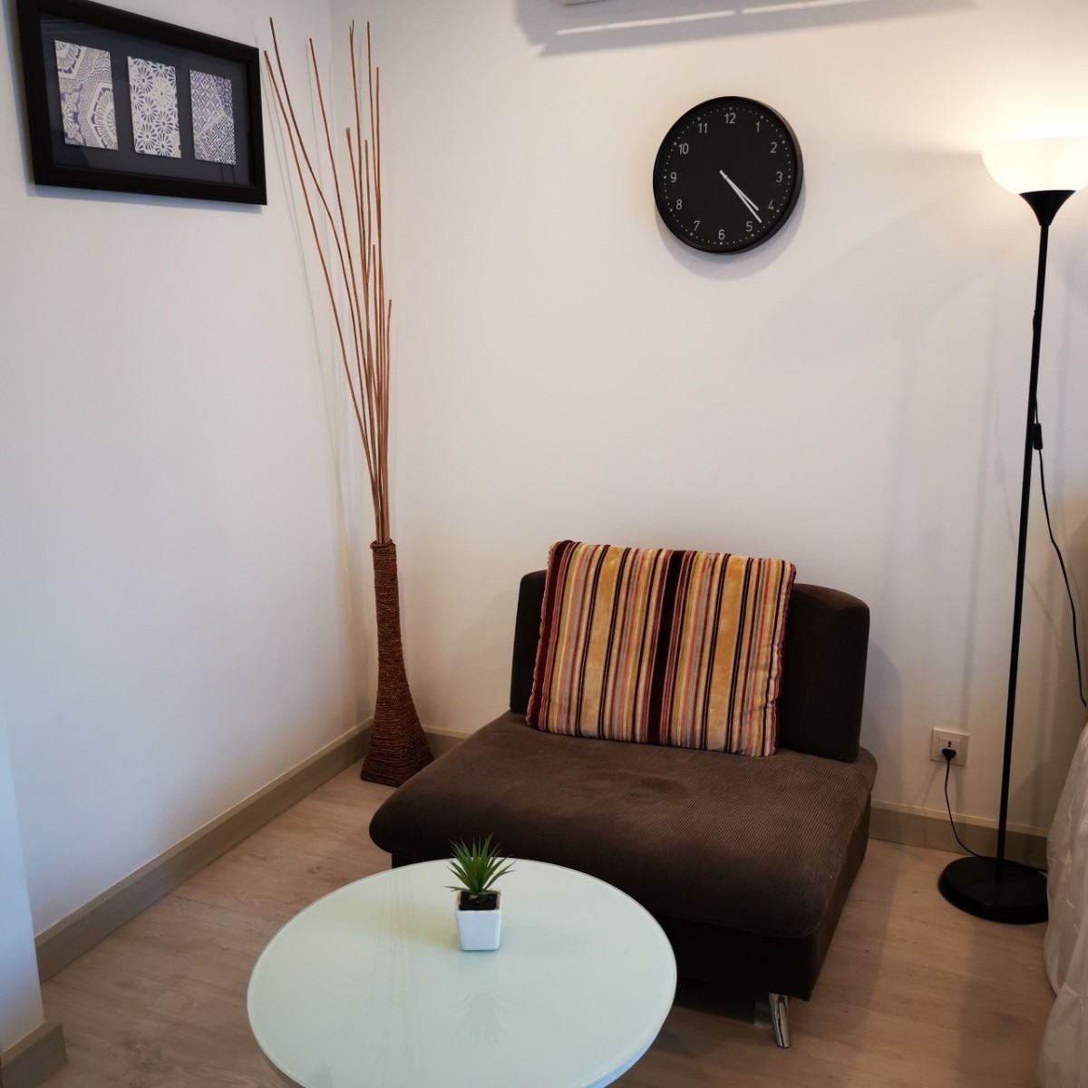 IDEO Mobi Sukhumvit 81 | จะว่างให้เช่าปลายเดือนสิงหาคม 69 ราคางดต่อรอง