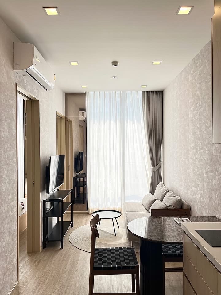 Noble State Sukhumvit 39 | ใกล้ BTS พร้อมพงษ์