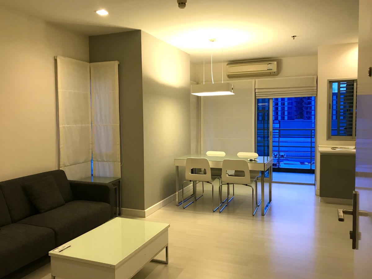 The Room Ratchada-Ladprao | ย้ายมาอยู่ท่ามกลางธรรมชาติ ใจกลางลาดพร้าว ที่ The Room รัชดา-ลาดพร้าว The Ultimate living & Lifestyle Choice in Ladprao 💎