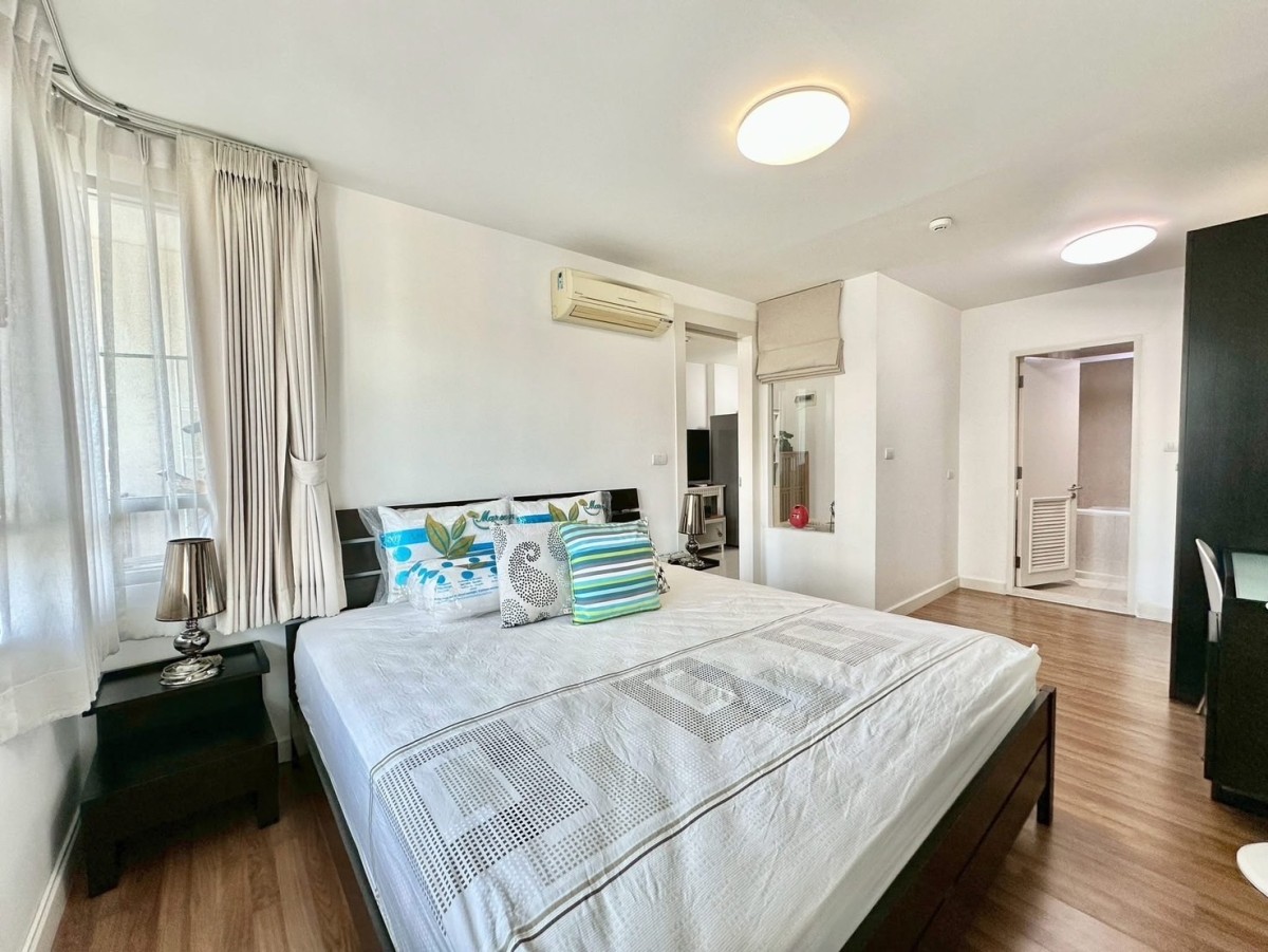 The Clover Thonglor | ทำเลดี ใจกลางทองหล่อ เดินทางสะดวก