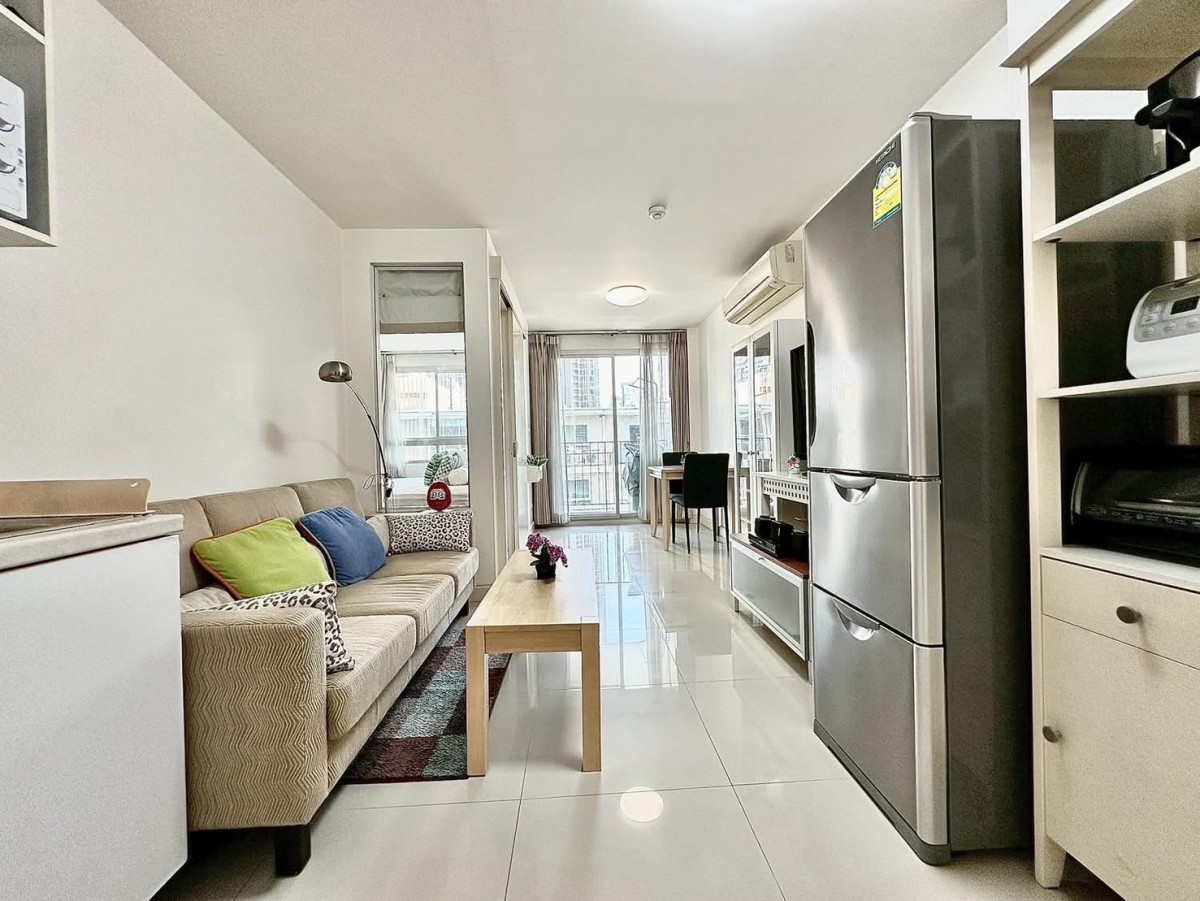 The Clover Thonglor | ทำเลดี ใจกลางทองหล่อ เดินทางสะดวก