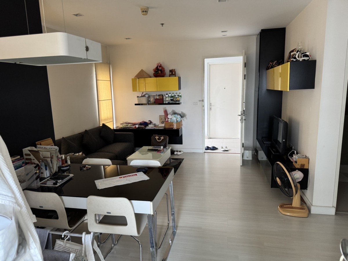 The Room Ratchada-Ladprao | Family unit !! convenient style
