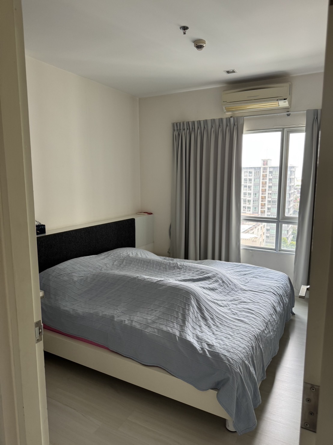 The Room Ratchada-Ladprao | Family unit !! convenient style