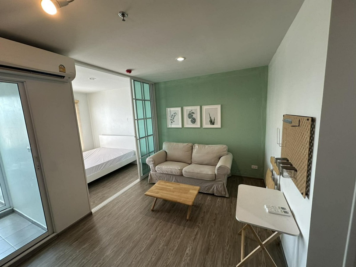 Regent Home Bangson 28 | ✨ คอนโดพร้อมอยู่ ใกล้ MRT บางซ่อน ราคาดี เหมาะทั้งอยู่เองและลงทุน