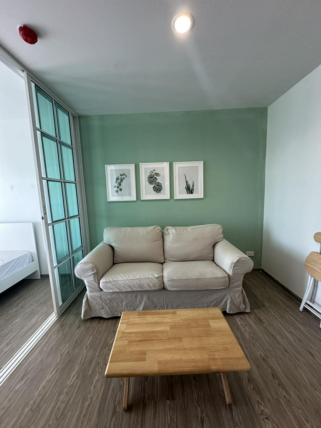 Regent Home Bangson 28 | ✨ คอนโดพร้อมอยู่ ใกล้ MRT บางซ่อน ราคาดี เหมาะทั้งอยู่เองและลงทุน