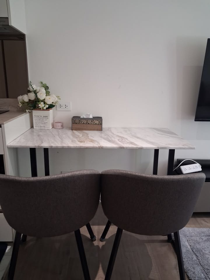 FYNN ASOKE | FYNN Asoke (Sukhumvit 10) | Modern 1 Bedroom | Near BTS Asoke & Terminal 21