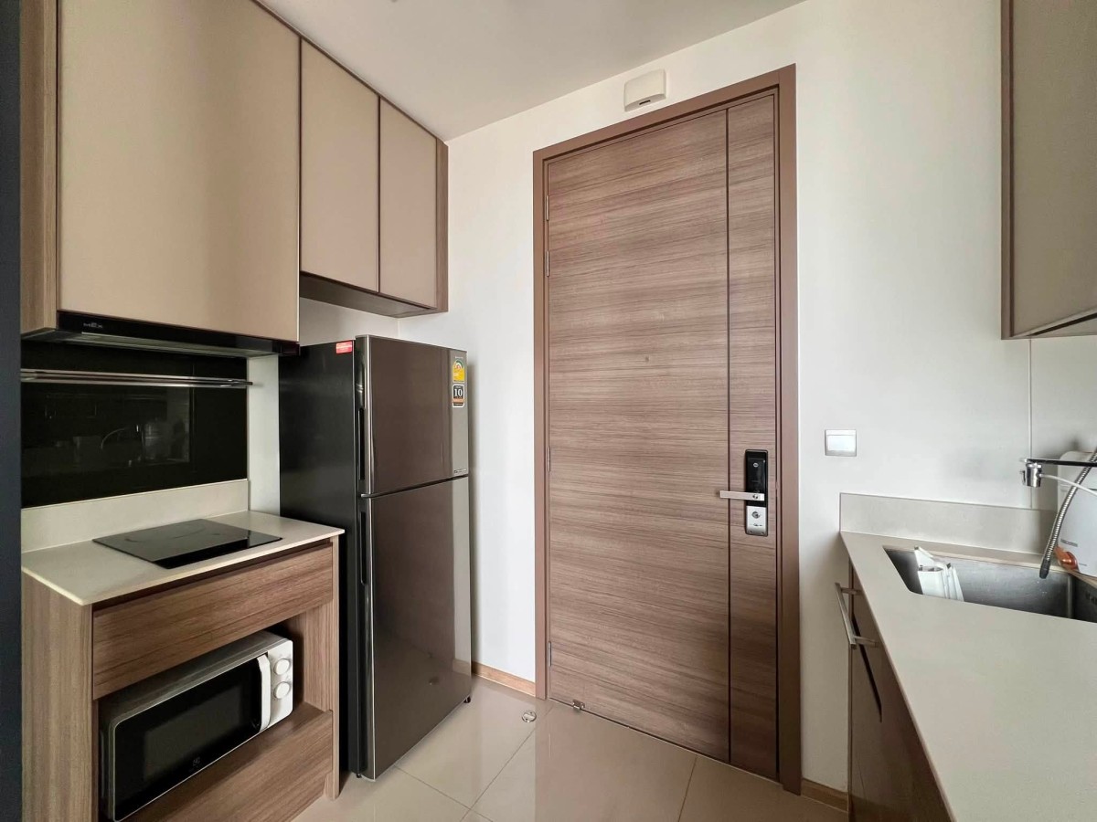 THE LINE Phahon - Pradipat | The Line Phahol - Pradipat | 1 Bed 1 Bath Modern Unit | Top-Tier Facilities, Near BTS Saphan Khwai & Ari