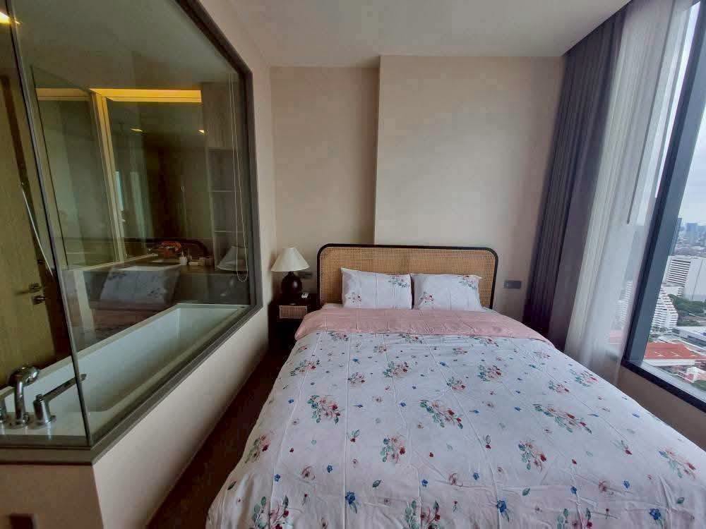 The Esse Sukhumvit 36 | The ESSE Sukhumvit 36 | 1 BR 1 BA Luxury Layout | High-End Finishes, Fully Furnished & Ready to Move