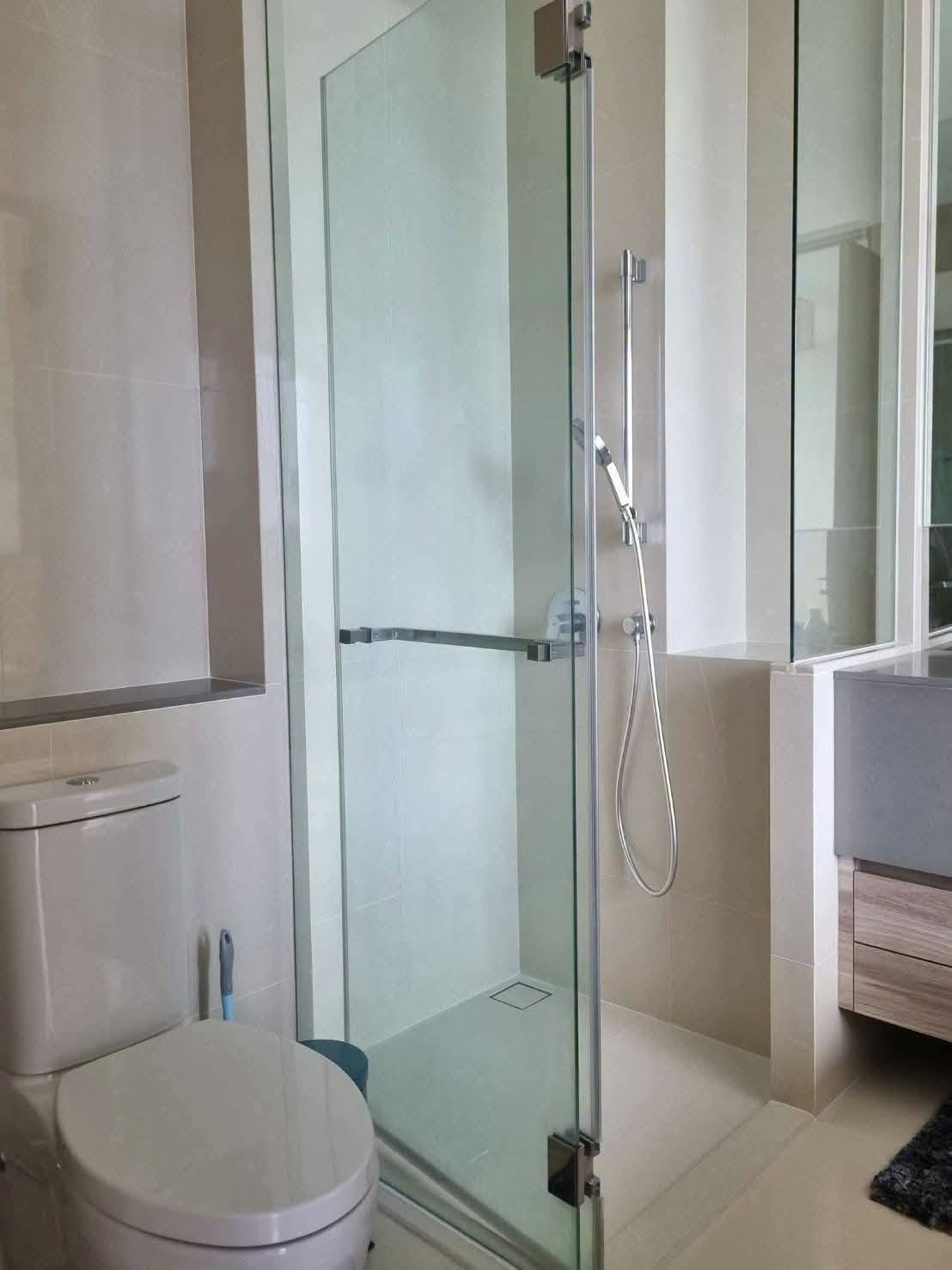 The Esse Sukhumvit 36 | The ESSE Sukhumvit 36 | 1 BR 1 BA Luxury Layout | High-End Finishes, Fully Furnished & Ready to Move