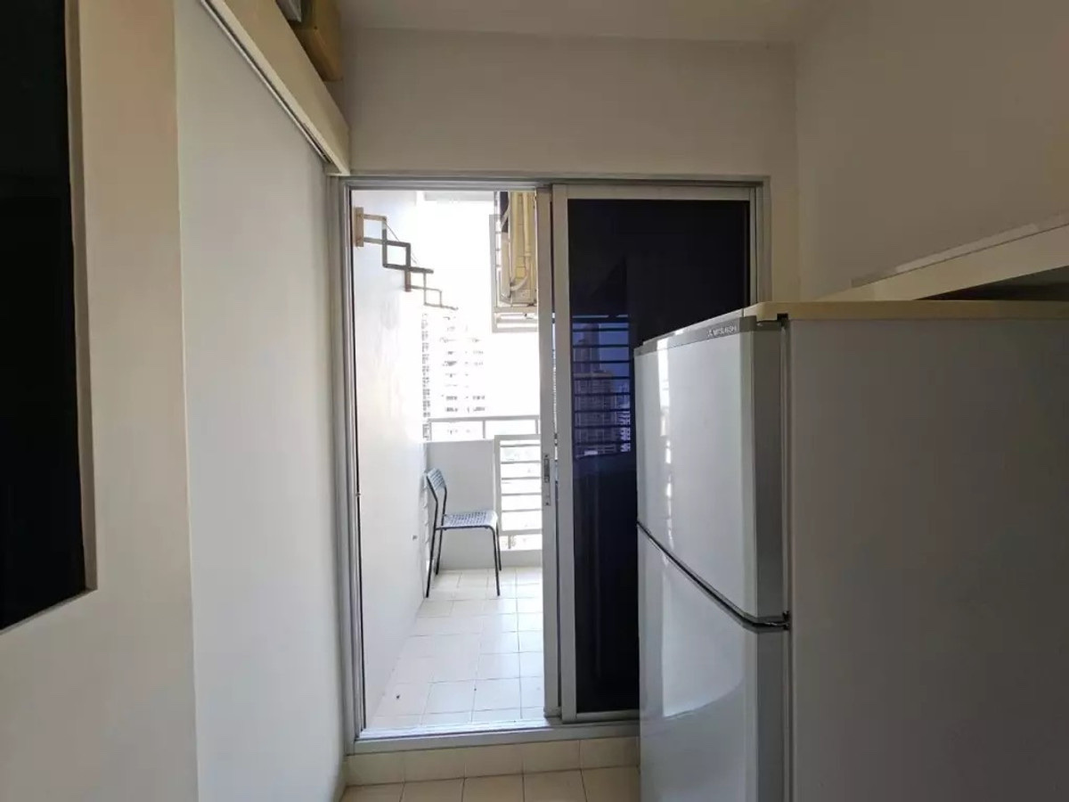condo one x 26 | 📍 ใกล้ BTS พร้อมพงษ์ และศูนย์การค้า Emporium / EmQuartier