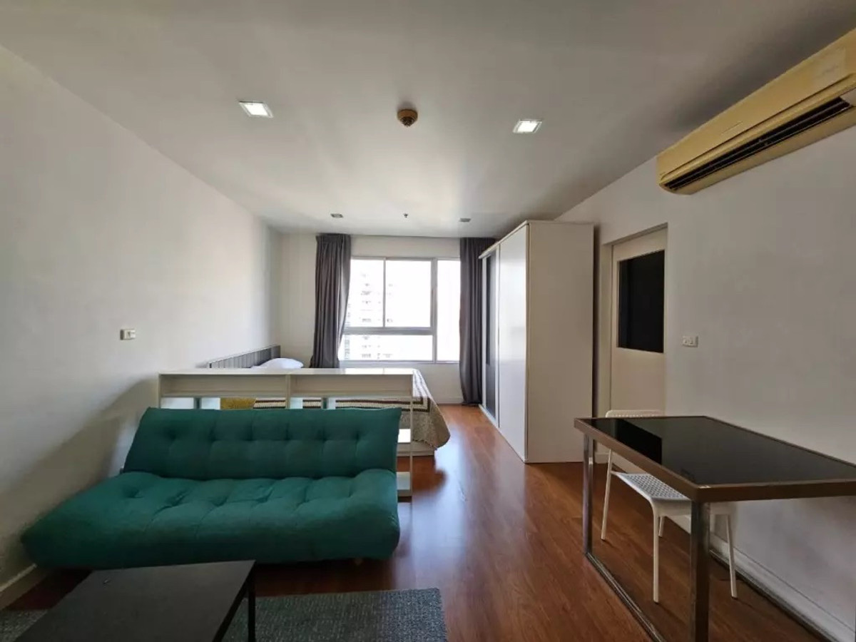condo one x 26 | 📍 ใกล้ BTS พร้อมพงษ์ และศูนย์การค้า Emporium / EmQuartier