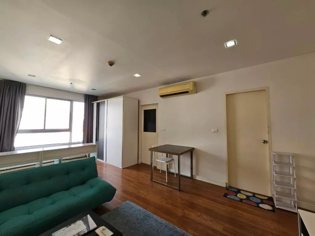 condo one x 26 | 📍 ใกล้ BTS พร้อมพงษ์ และศูนย์การค้า Emporium / EmQuartier