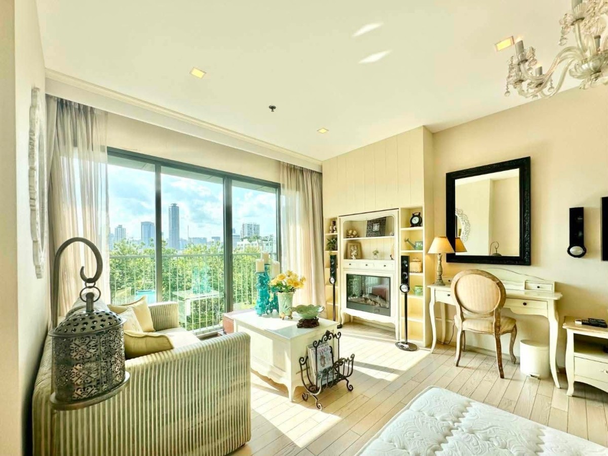 Noble Solo | [FOR SALE] Noble Solo Thonglor | 32.22 sq.m. | Tenant Included (Yield ~5.3%) | Unbeatable 3.85M THB! ✨