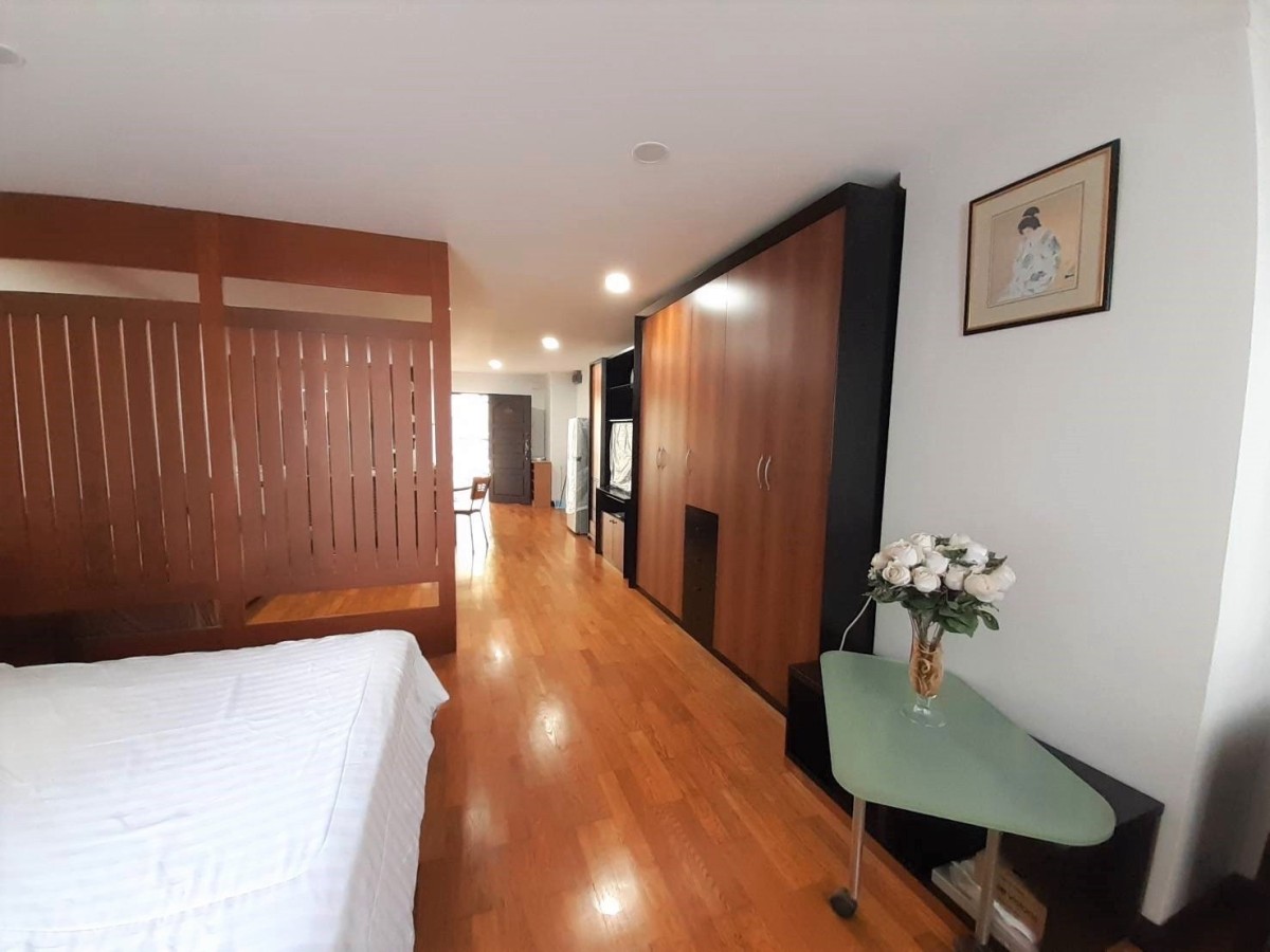 Supalai Place Sukhumvit 39 | เดินทางสะดวก เชื่อมต่อสุขุมวิท อโศก และทองหล่อ
