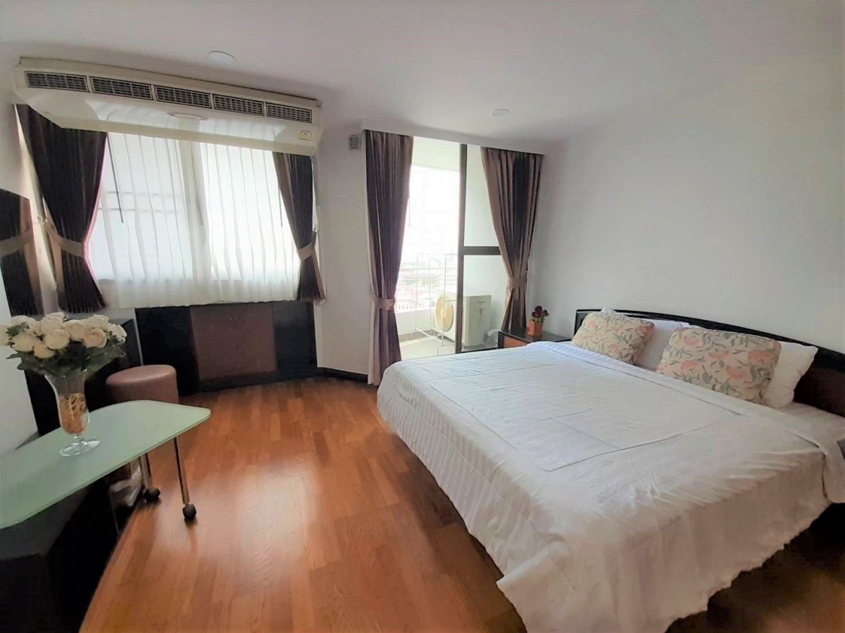 Supalai Place Sukhumvit 39 | เดินทางสะดวก เชื่อมต่อสุขุมวิท อโศก และทองหล่อ