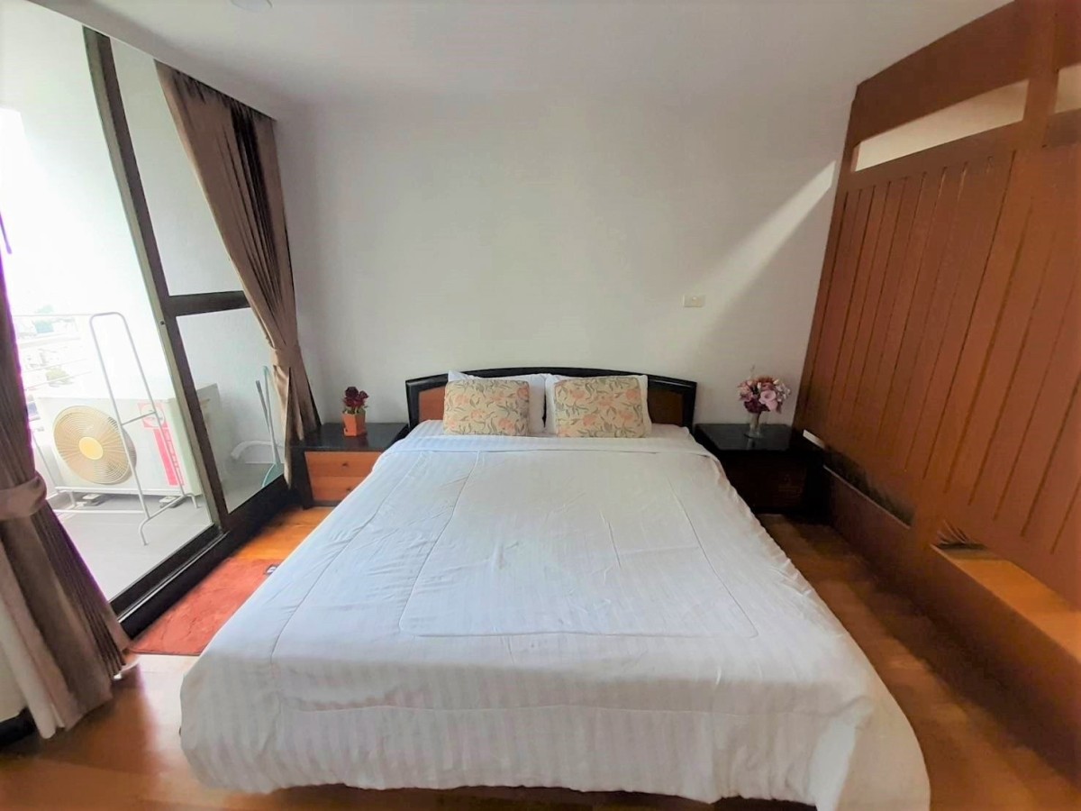 Supalai Place Sukhumvit 39 | เดินทางสะดวก เชื่อมต่อสุขุมวิท อโศก และทองหล่อ